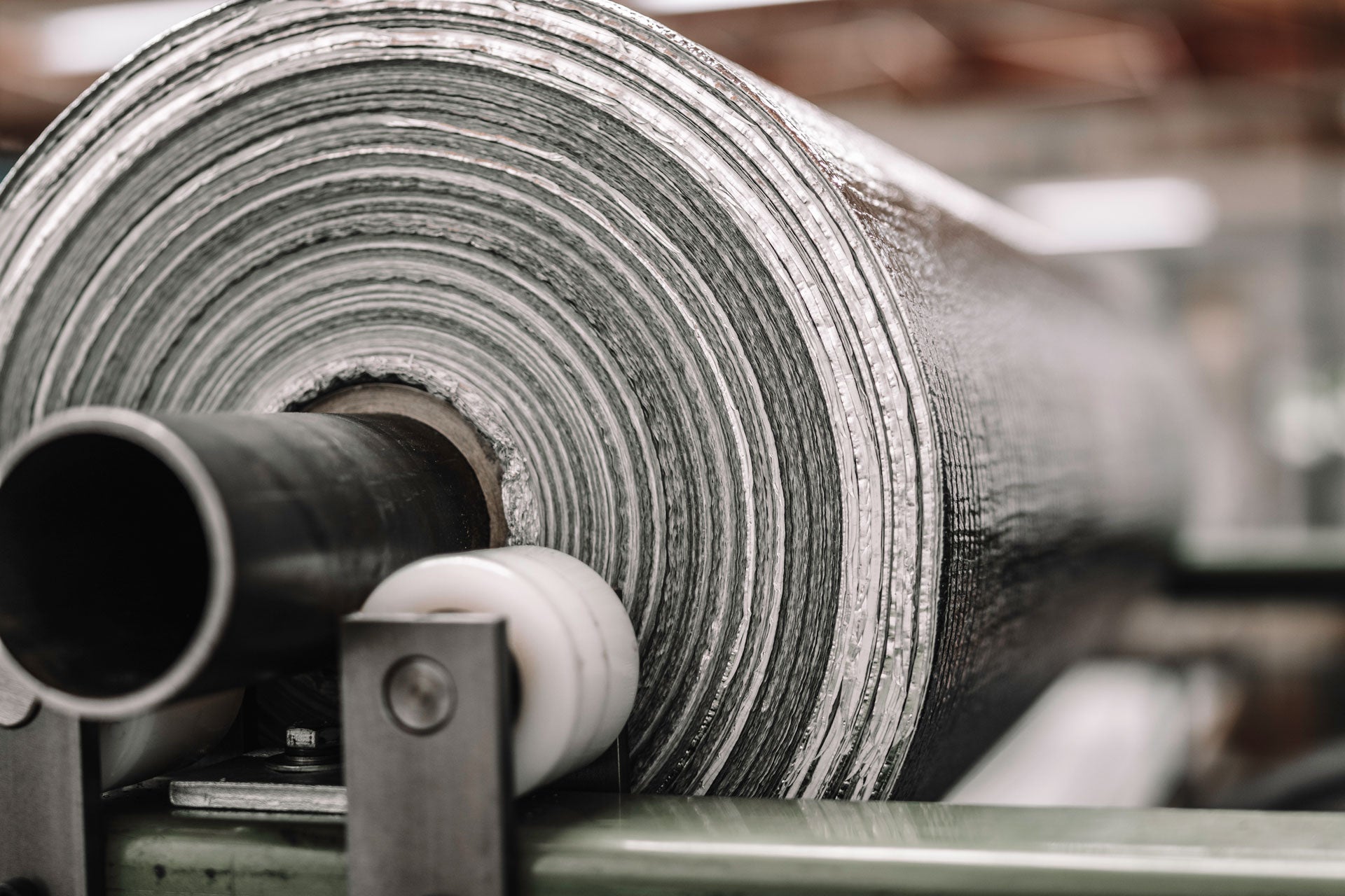 Wie viel Aluminium steckt in FRIEDWIL FX5? Warum das in Sachen Nachhaltigkeit kein Problem ist