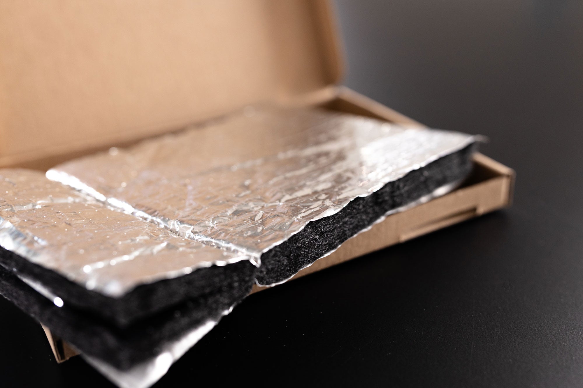 kostenlose Musterbox von FRIEDWIL FX5