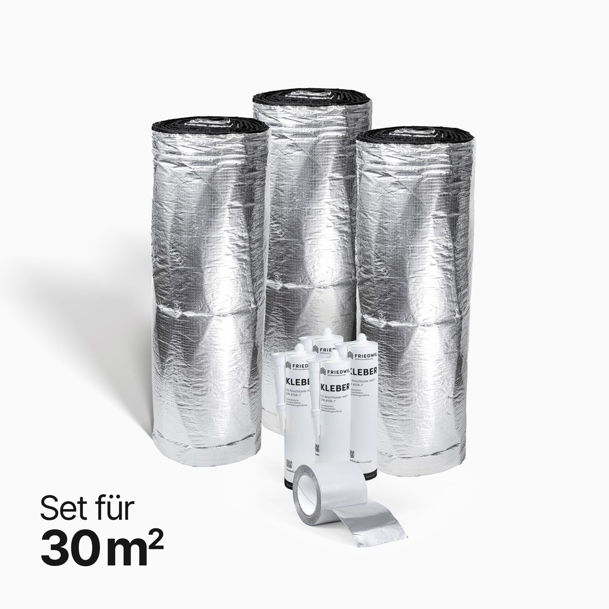 30m² Set