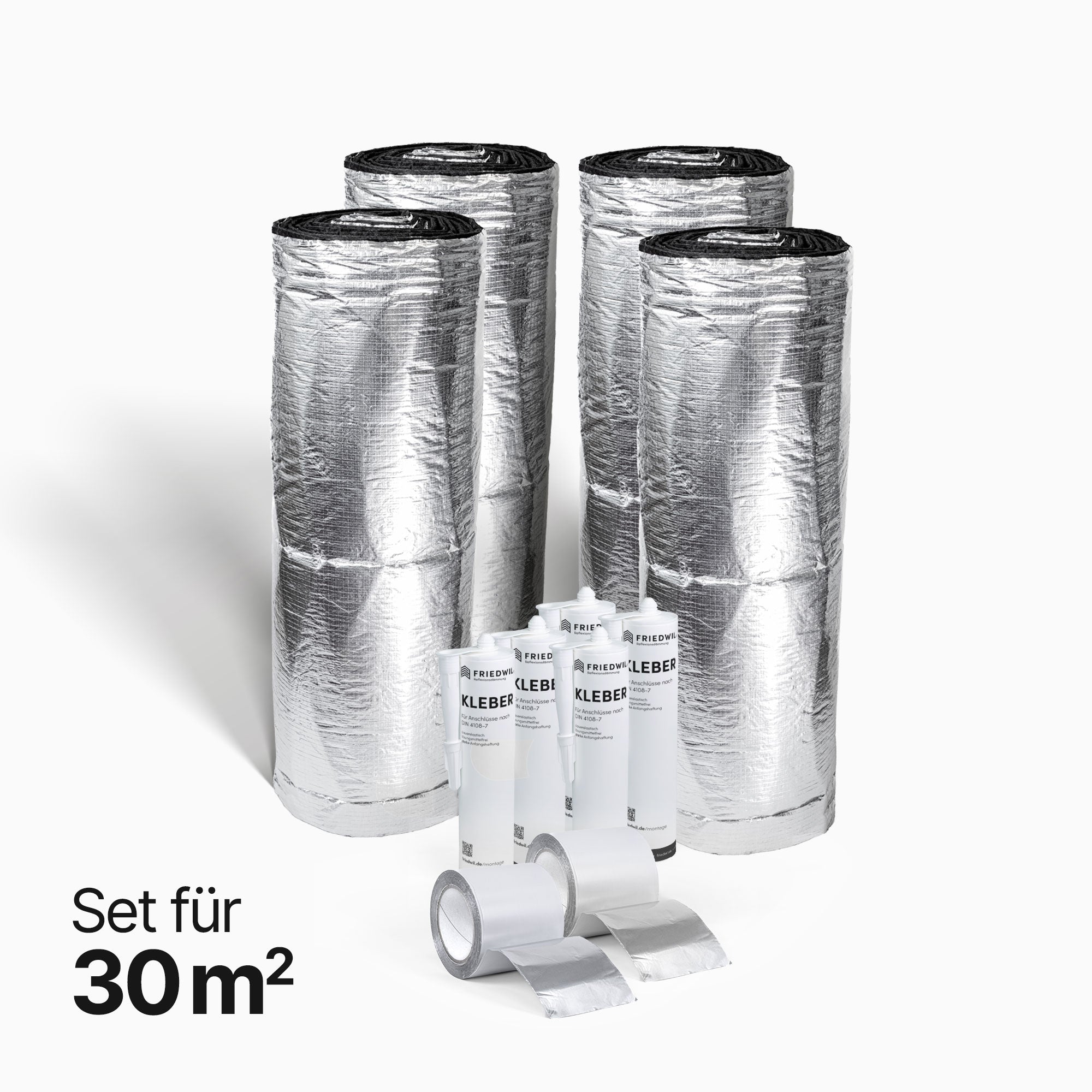 30m² Set