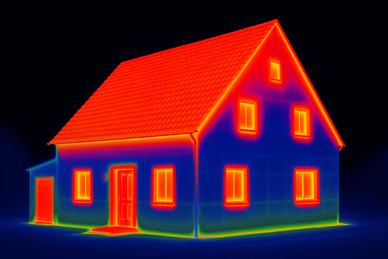 Sommerhitze unterm Dach? Warum Friedwil FX5 auch von innen bremst – obwohl die Sonne außen draufknallt
