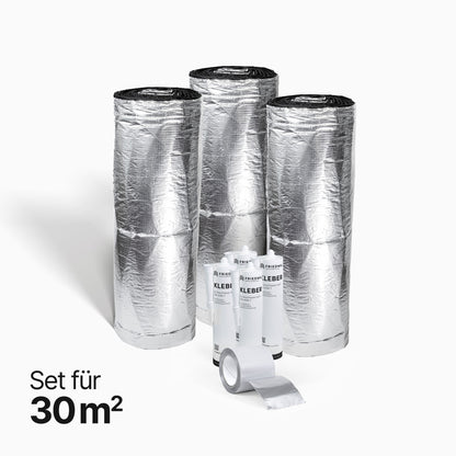 30m² Set